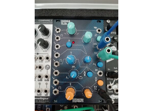 IO Instruments HIMALIA (93471)