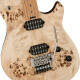 Wolfgang Exotic Poplar Burl Wolfgang Exotic Poplar Burl