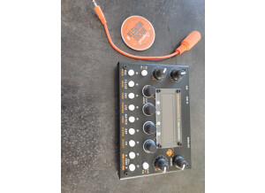 Audiothingies MicroMonsta 2 (58875)