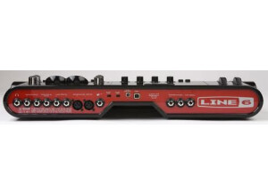 Line 6 TONER PORT KB37