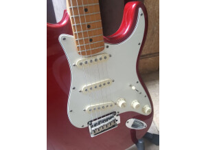 Squier Standard Stratocaster (70939)