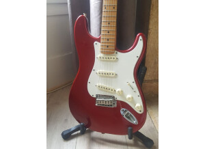 Squier Standard Stratocaster (83508)