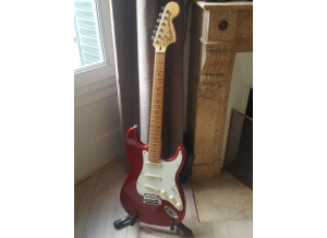 Squier Standard Stratocaster (57133)