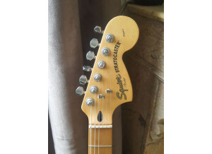 Squier Standard Stratocaster (54088)