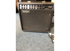 Mesa Boogie Nomad 45 Combo (29350)