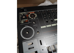 Din Sync RE-808 (21867)