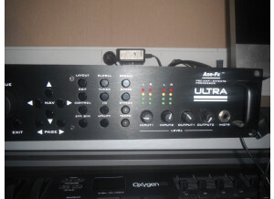 Fractal Audio Systems Axe-Fx Ultra (5936)