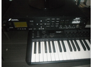 Fractal Audio Systems Axe-Fx Ultra (97836)
