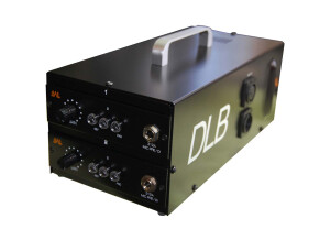 BAE Audio 312A Preamp module (5168)