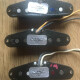 Custom Shop Fat '50s Stratocaster Pickup Set Custom Shop Fat '50s Stratocaster Pickup Set