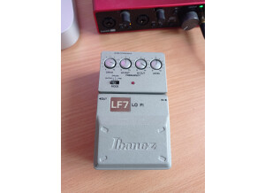 Ibanez LF7 Lo-Fi (29339)