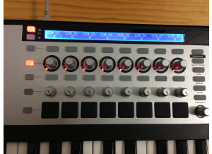 Novation Remote 61 SL MkII