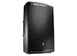 jbl éon 615 profil