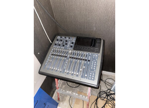 Behringer X32 Compact (63897)