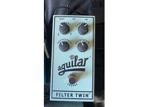 Aguilar Filter Twin (8065)