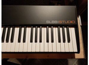 Fatar / Studiologic SL88 Studio (35243)