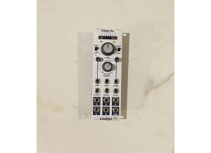 Intellijel Designs Dixie II+ (58992)