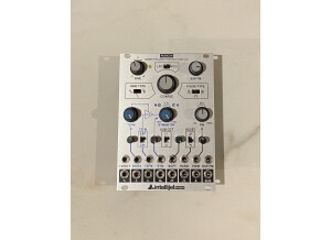 Intellijel Designs Dixie II+ (96316)