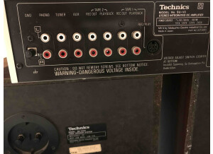 Technics SU-V3 (35216)