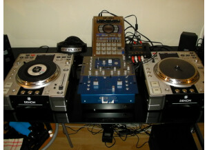 Denon DJ DN-S3500 (25693)