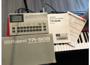 Roland TR-505 (80513)