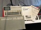 Vends ROLAND TR-505
