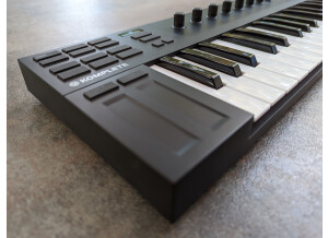 Native Instruments Komplete Kontrol M32 (68331)
