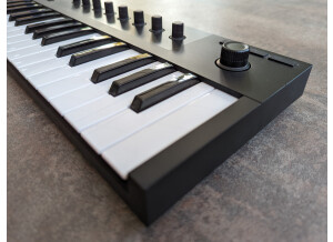 Native Instruments Komplete Kontrol M32 (31194)