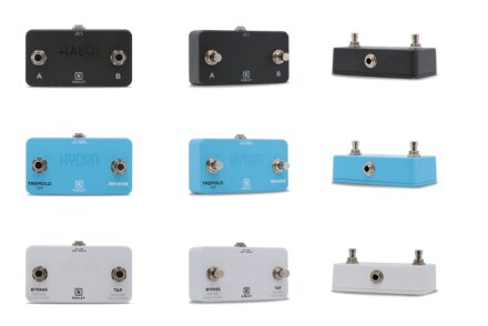 switcherKeeley switcherKeeley