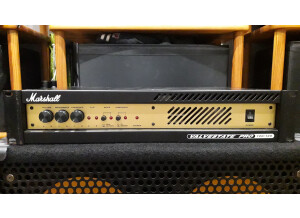 Marshall ValveState Pro 120/120 (76437)