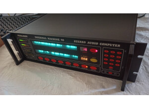 Publison Infernal Machine 90 (45912)