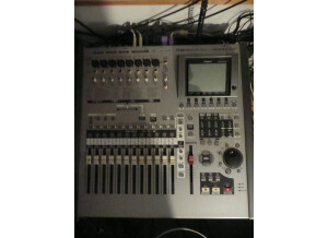 Roland VS-2400 CD (41878)