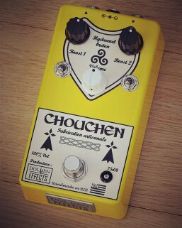 DolmenChouchen DolmenChouchen