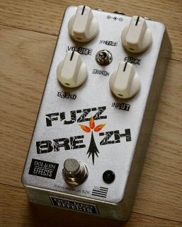 DolmenFuzz DolmenFuzz