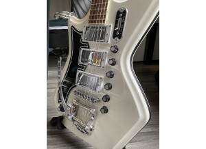 Eastwood Guitars AIRLINE 59 3P DLX LH (68938)