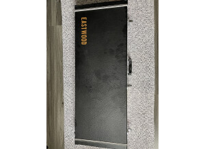 Eastwood Guitars AIRLINE 59 3P DLX LH (40628)
