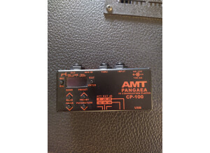 Amt Electronics Pangea CP-100 (46685)