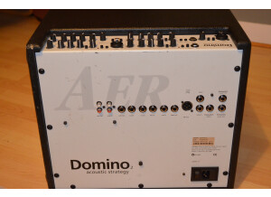 AER Domino 2 (69240)