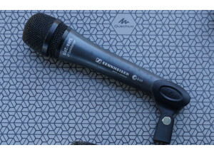 Sennheiser e 840