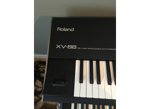 Roland XV-88