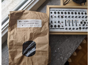 Koma Elektronik Field Kit (12032)