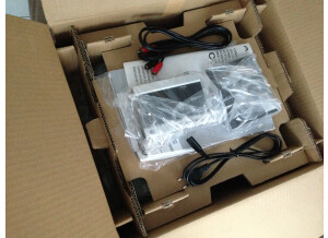 Pioneer CDJ-1000 MK3 (50592)