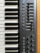 Vends clavier de commande MIDI 