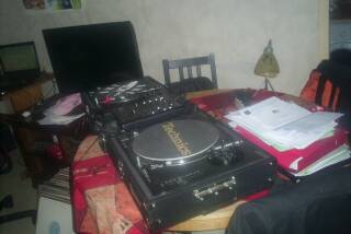 Technics SL-1210