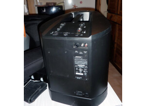 Bose L1 Compact portable