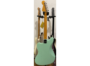 Fender Classic '60s Jazzmaster Lacquer (51777)