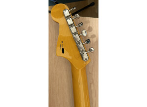 Fender Classic '60s Jazzmaster Lacquer (69448)