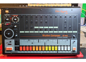 Din Sync RE-808 (29083)