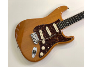 Fender American Deluxe Stratocaster [2003-2010] (4201)