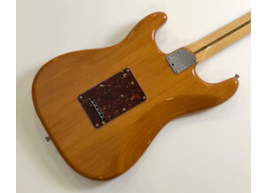 Fender American Deluxe Stratocaster [2003-2010] (23203)